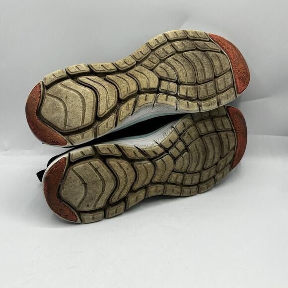 Skechers flex appeal 4.0 Womens Size 9.5 Black Shoes Athletic Running Sneakers - Picture 8 of 12